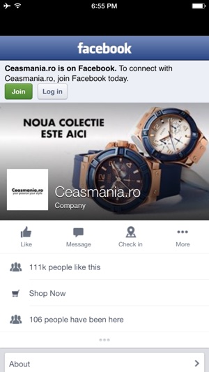 Ceasmania