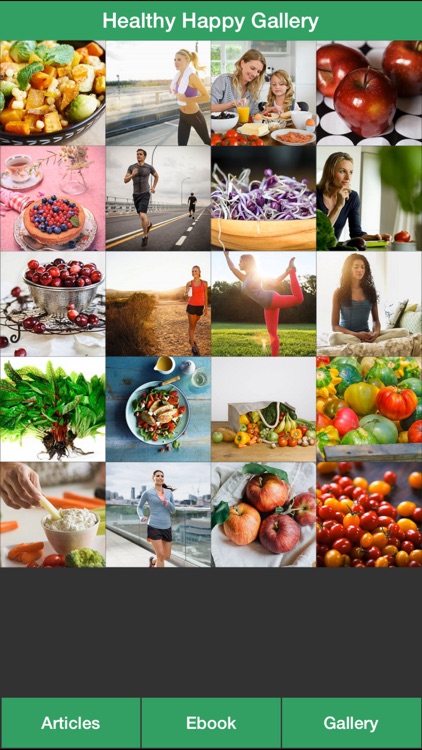Healthy Happy Guide - Have a Fit & Healthy with Healthy Happy Guide !