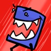 Super Happy Fun Block icon