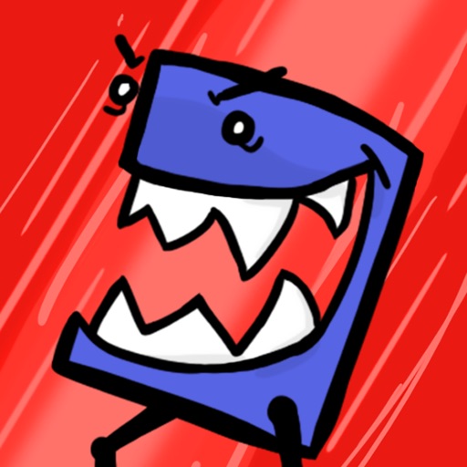 Super Happy Fun Block iOS App