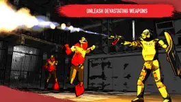 Game screenshot DeadRiot -- Zombie Shooter. Hack, slash and blast hordes of zombies! mod apk