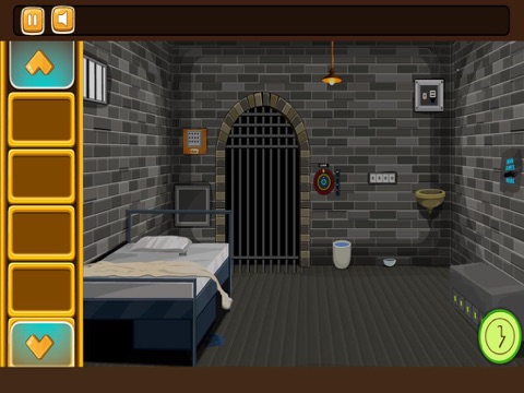 Screenshot #4 pour Can You Escape Prison Room 2?