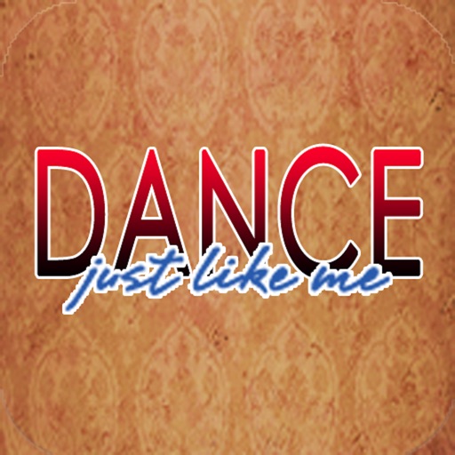 Dance Just Like Me (DJLM) iOS App