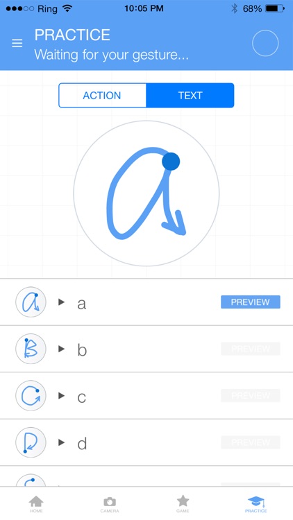 Ring - Shortcut Everything screenshot-4