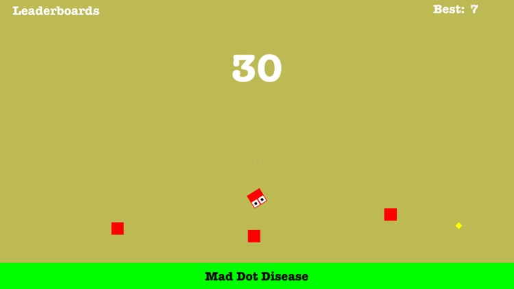 Dot Challenge - The Hardest Game Ever screenshot-3