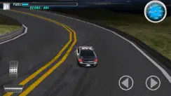Mad Cop Drift - Special Police Edition iPhone image 3