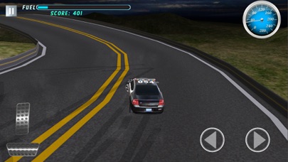 Screenshot #3 pour Mad Cop Drift - Special Police Edition