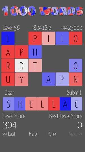 1000 Words(圖3)-速報App