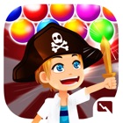 Bubble Land Pirates: Junior King Treasure Shooter Pro