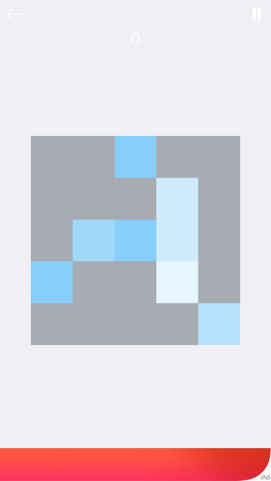 Screenshot #2 pour Color Theory