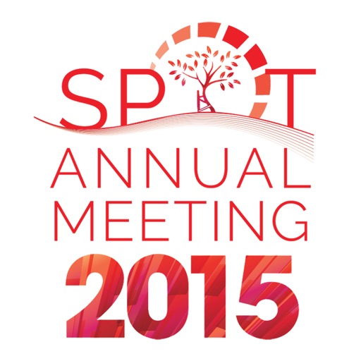 SPOT Annual Meeting 2015 icon