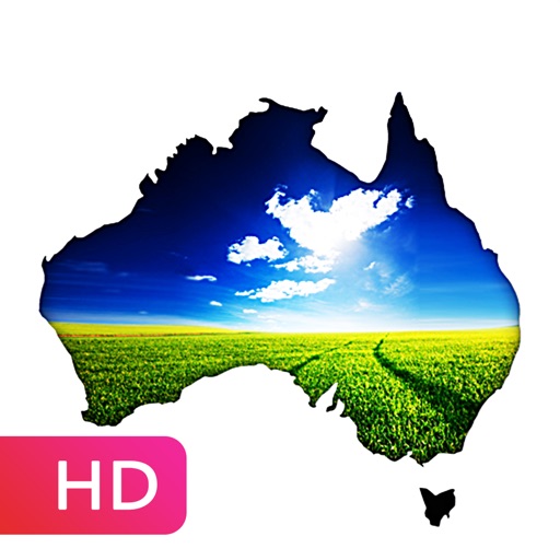 Australia Weather Information for iPad