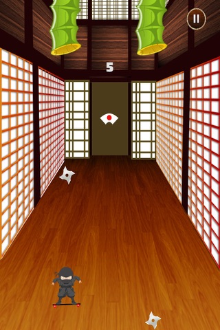 Useless Stupid Ninja Game Pro screenshot 2