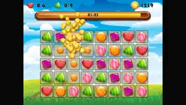Game screenshot Candy Blast Match 3 mod apk