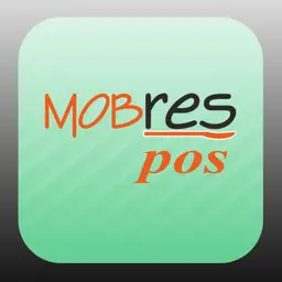 MobresPos app icon