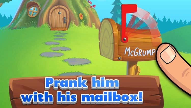 Do Not Disturb! 2 - Pranks and Comedy Jokes with Grumpy's Mailbox