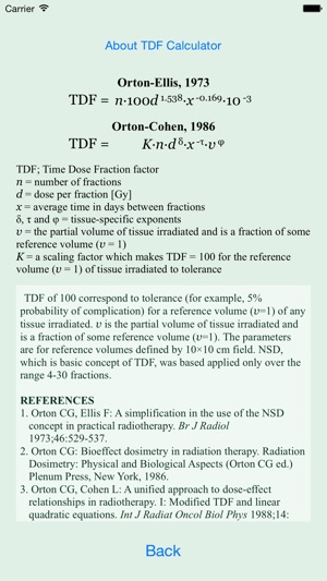 TDF Calculator(圖4)-速報App
