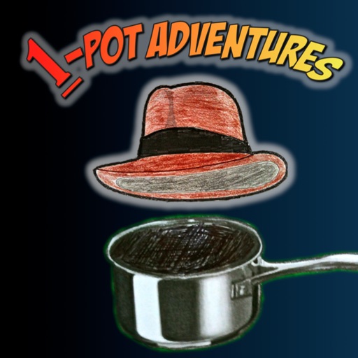 1-Pot Adventures