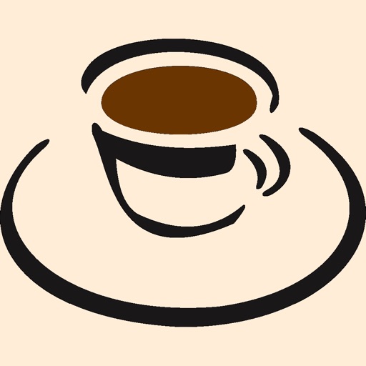 Cup of Joe - Complete coffee recipe guide icon