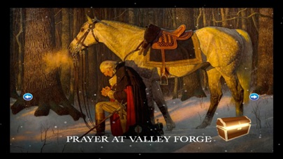 LibertyQuest screenshot 5
