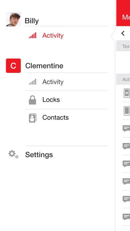 Verizon FamilyBase® screenshot-3