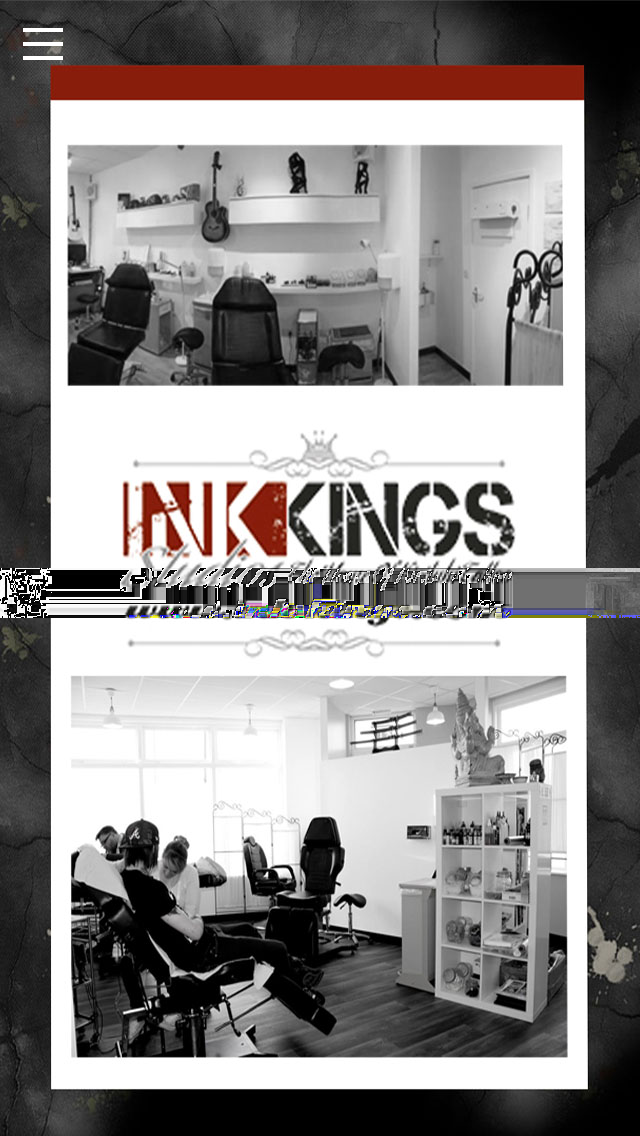 How to cancel & delete Ink Kings Studios from iphone & ipad 1