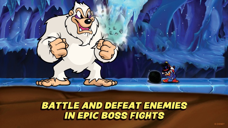 DuckTales: Remastered