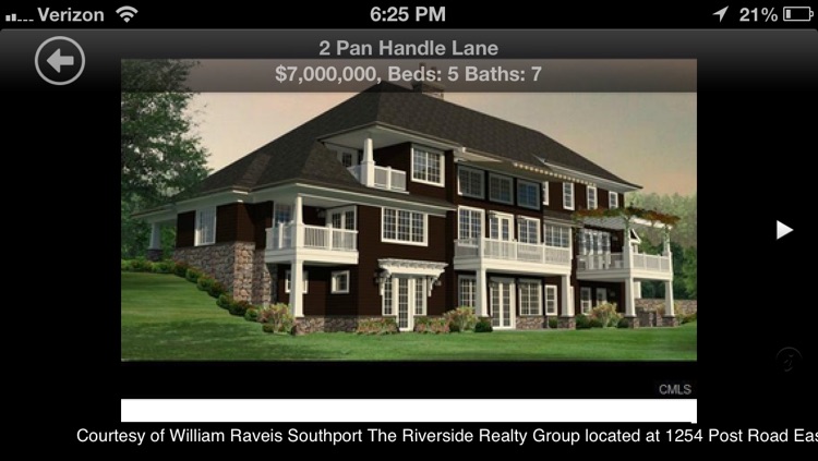 Fairfield County CT Real Estate App screenshot-4