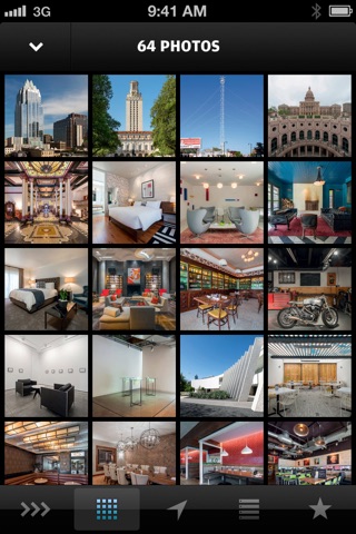 Austin: Wallpaper* City Guide screenshot 2