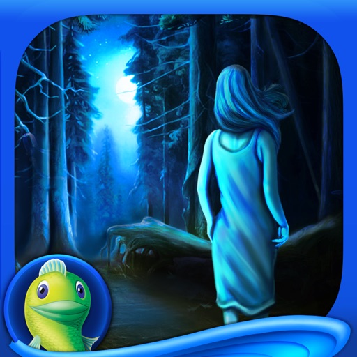 Mysteries of the Mind: Coma HD - A Hidden Object Game with Hidden Objects iOS App