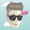 Fly The Bieber - Panties Edition