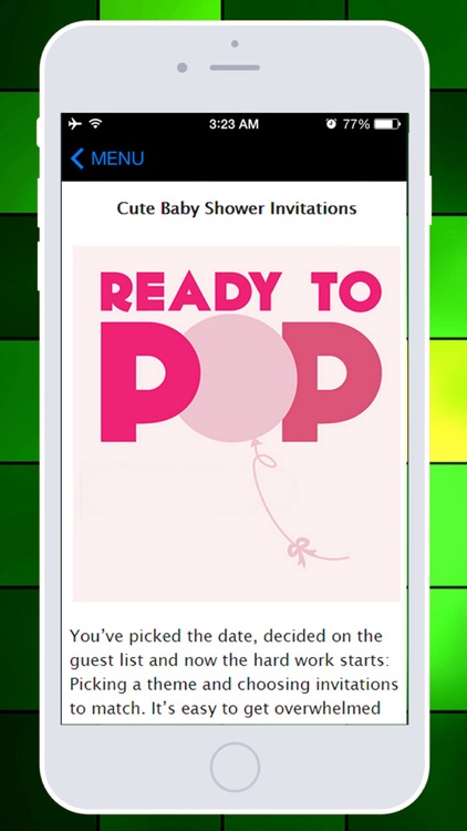 A+ Learn How To Baby Shower Ideas Plus - Best & Unique Baby Shower Ideas To Organize Your Party Themes, Games, Decorations, Gifts, Invitations Which You Never Forget