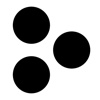 Don't Miss the Black Dots