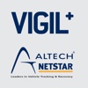 Netstar Vigil Mobile+