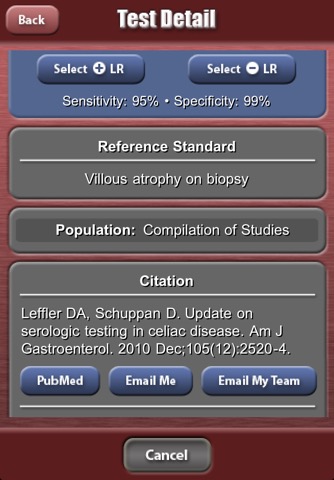 Medicine Toolkit - Teaching Tools for Academic Physiciansのおすすめ画像2