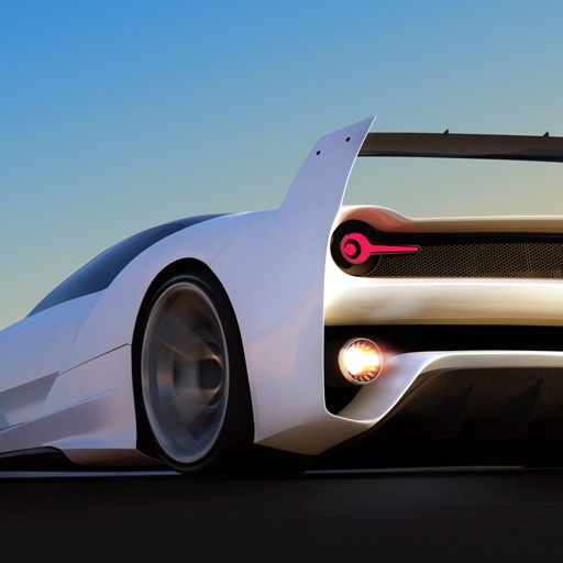 Hypercar Lite