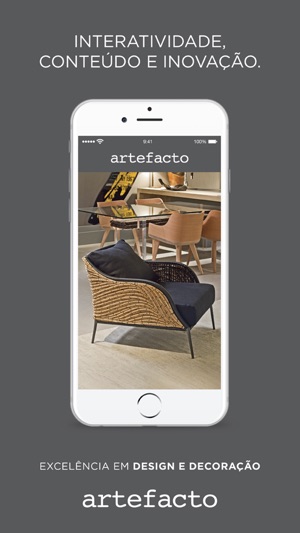 Artefacto Brasil(圖1)-速報App