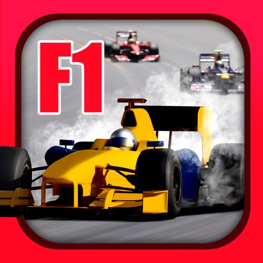 Free Grand Prix Car Racing Game