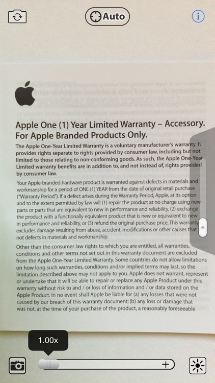 Magnifying Glass With Light - digital magnifier with flashlight