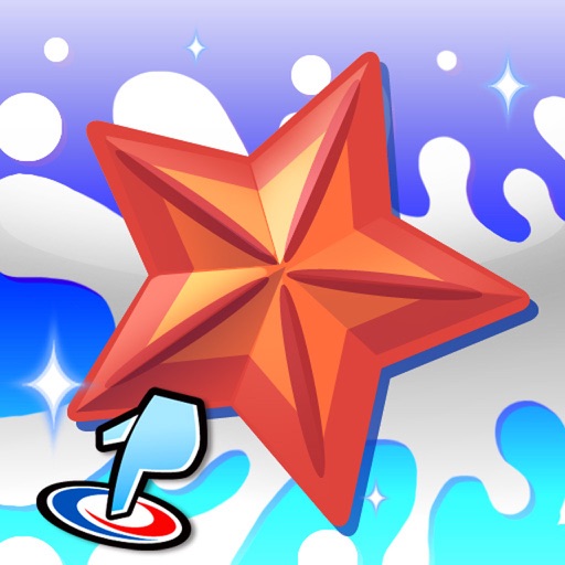 Fish Splash Icon