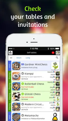 Game screenshot Chess & Variants hack