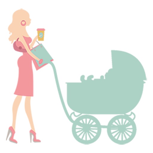MomsBlogNote app icon