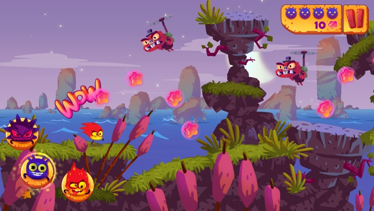 Mighty Adventure