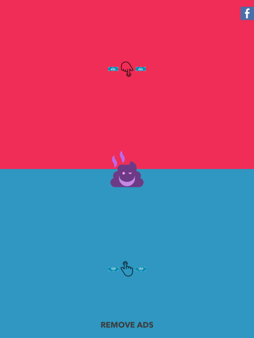 Screenshot #4 pour FingerPoo