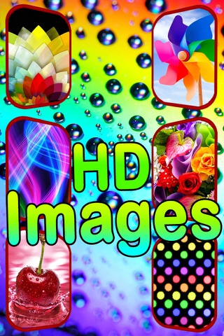 Color Splash Wallpapers HD-Best Collection Ever! screenshot 4