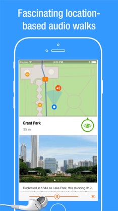 Chicago: screenshot 1