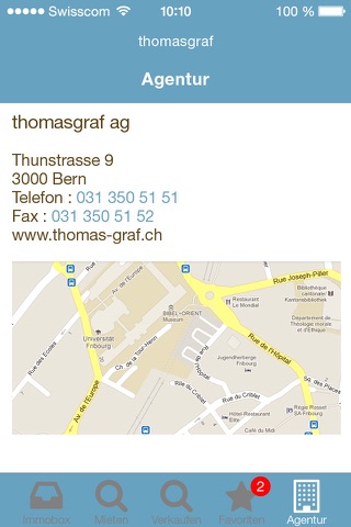 thomasgraf screenshot 2