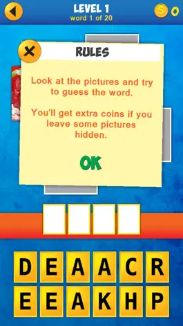 Game screenshot 4 Little Squares hack