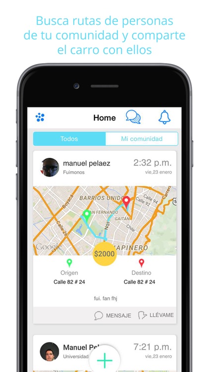 Fuímonos screenshot-3