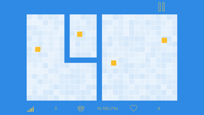 Screenshot #2 pour Break the Ice - casual fun